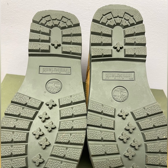 Timberland field boot - Picture 6 of 8